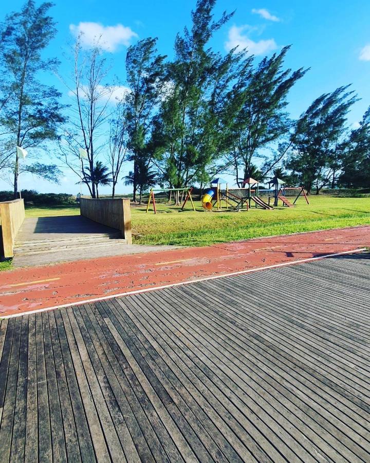 Pousada Astúrias Ilha Comprida Exterior foto